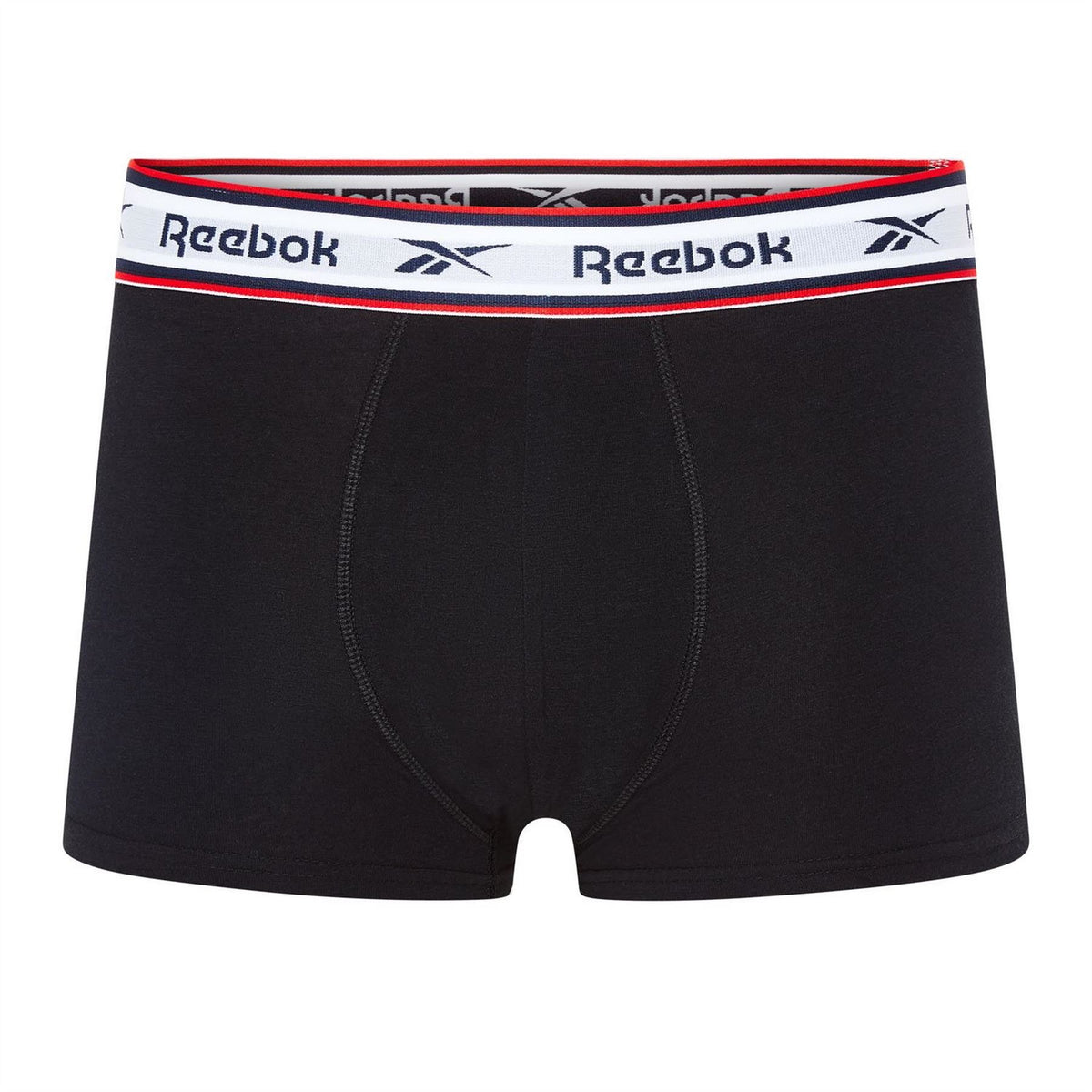 Reebok Mens Pack Boxer Shorts Barlow