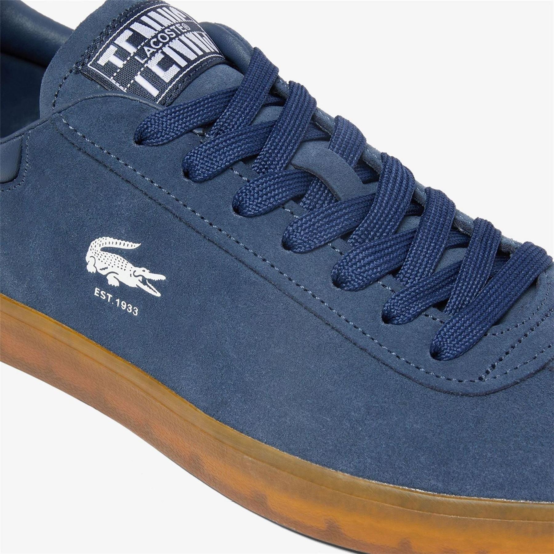 Lacoste Trainers
