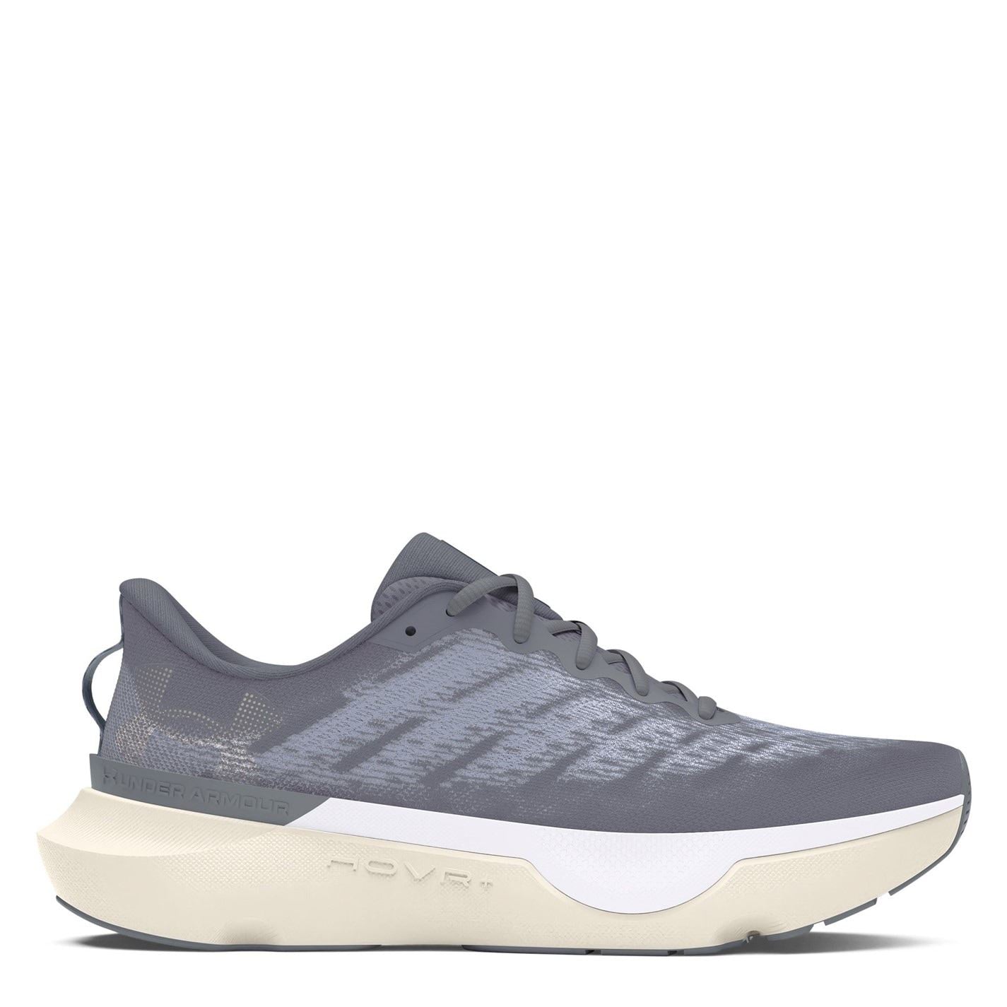 Under Armour Infinite Pro Breeze Low Top Sneakers