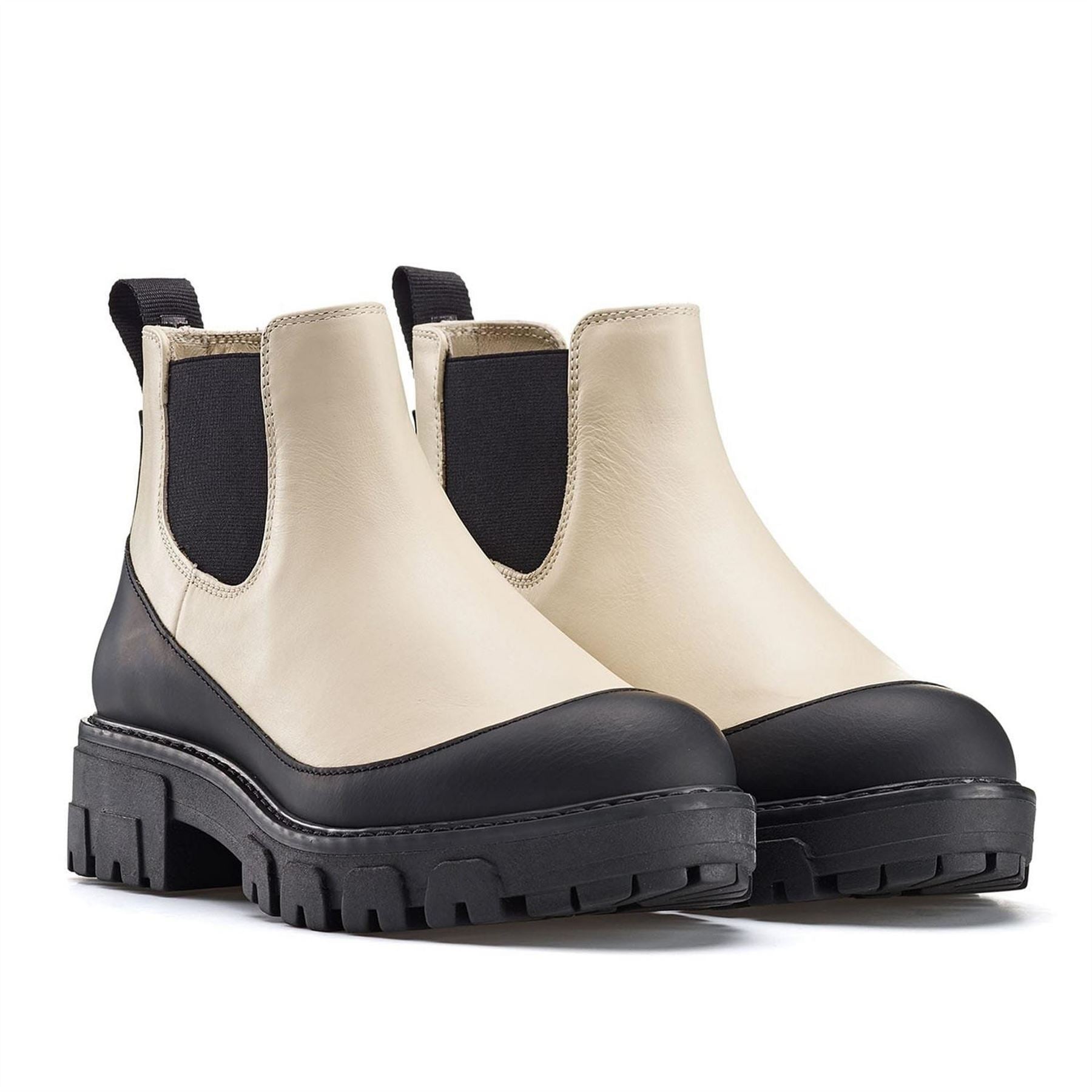 Hugo Boots