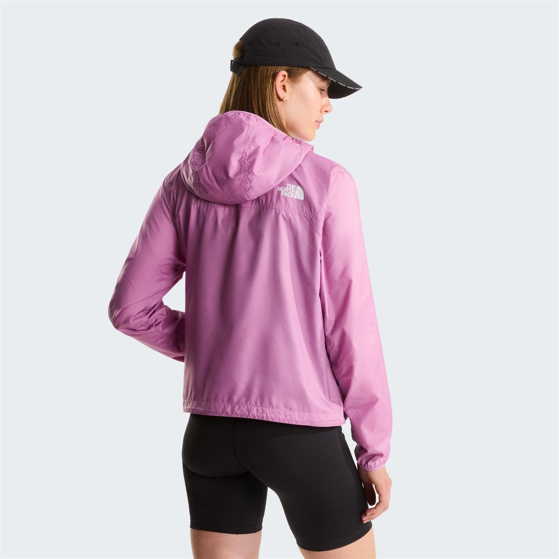 The North Face Womens Cyclone Wind Jacket
