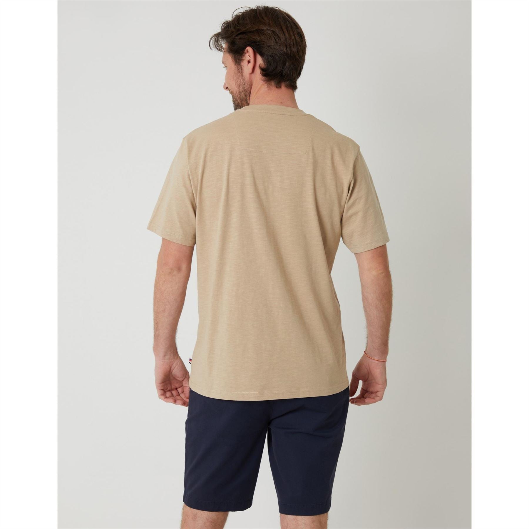 Saltwell Dreamland Lettering Regular Fit T-Shirt