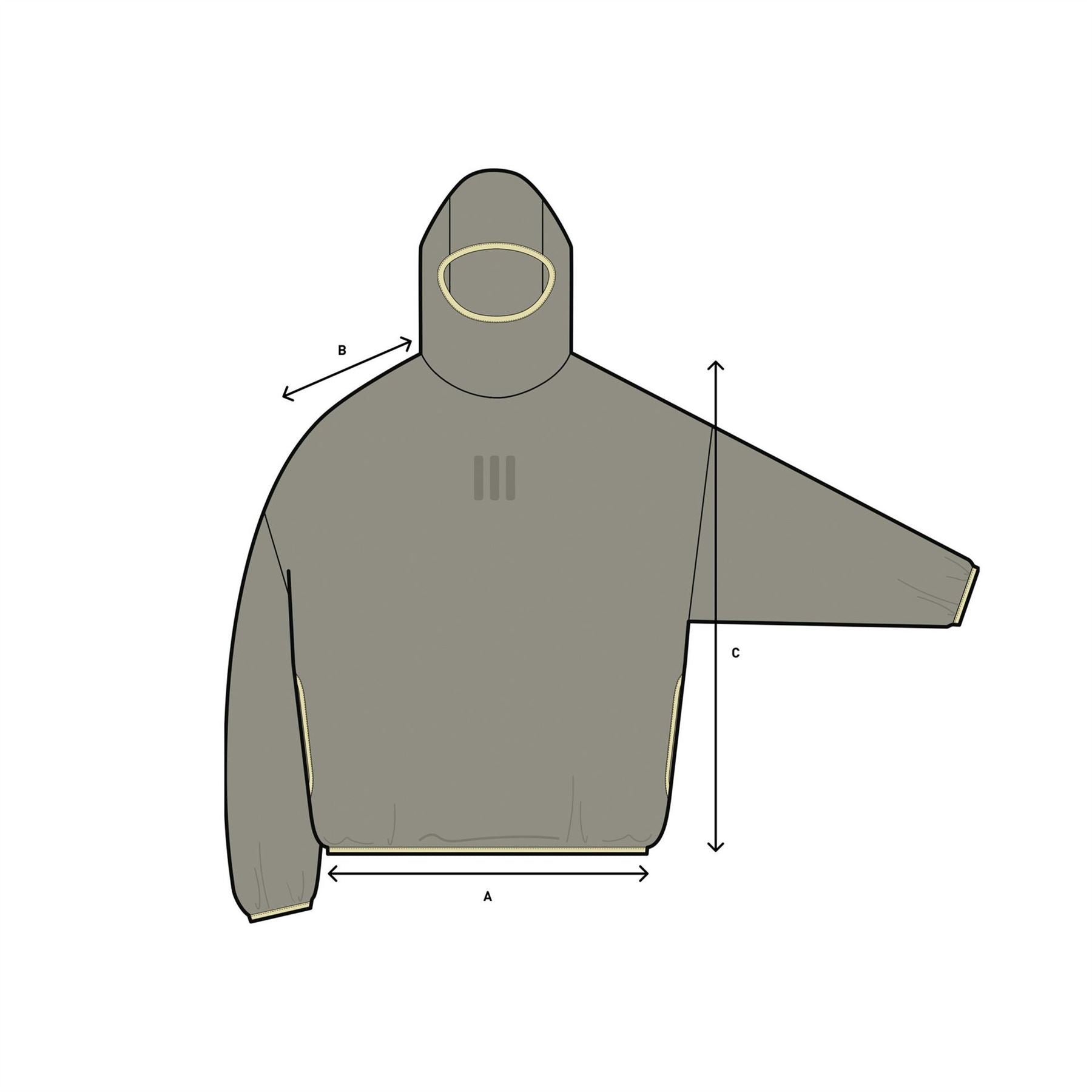 adidas Performance Hoodie