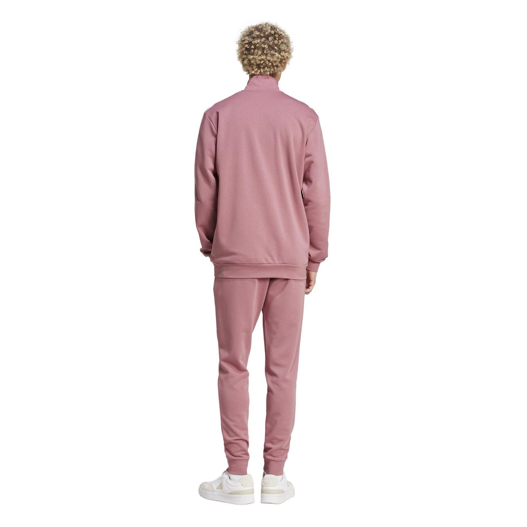 adidas Closed Hem Woven Tracksuit Joggers