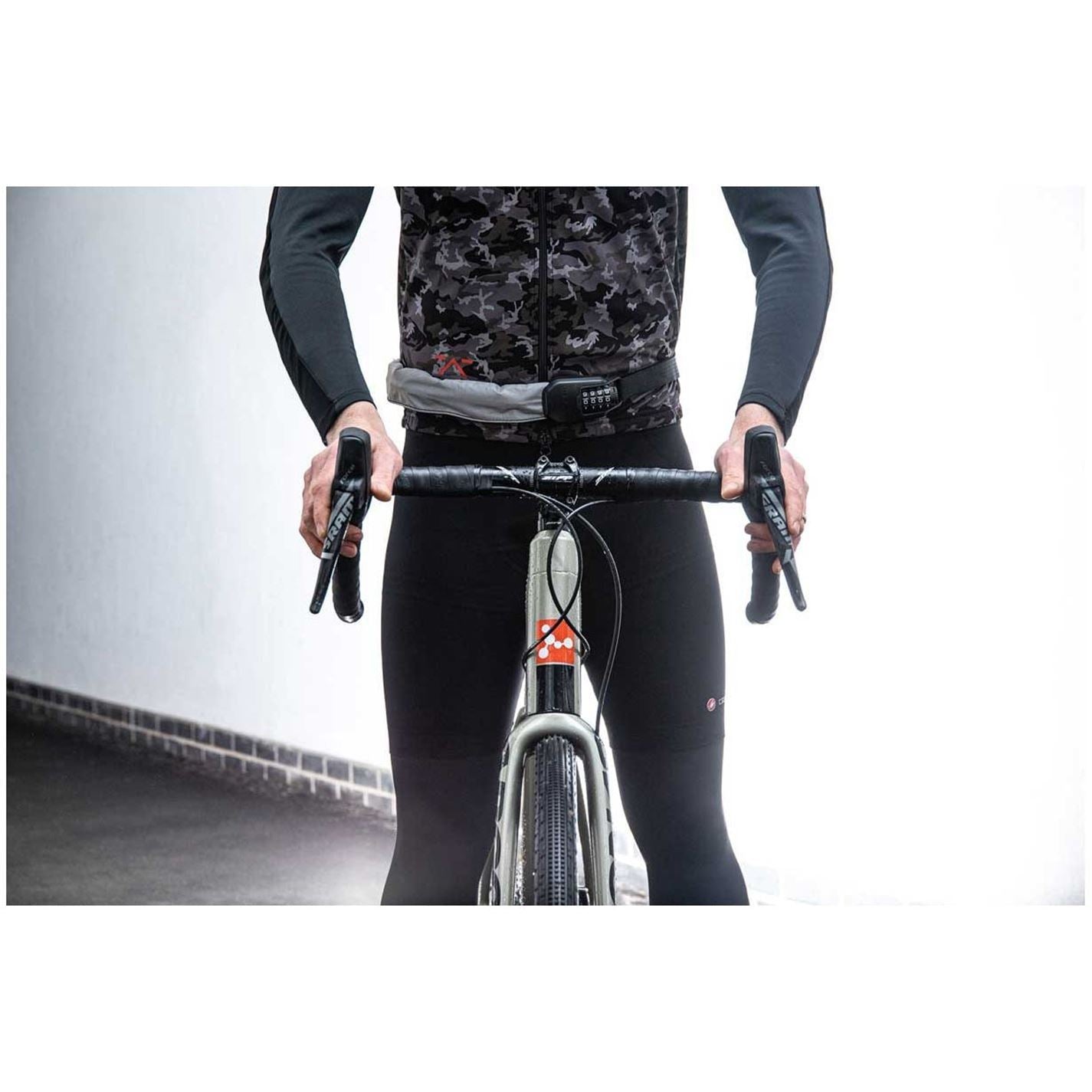 Hiplok Spin Superbright