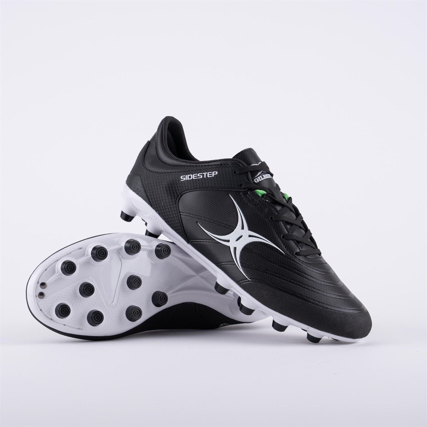 Gilbert Kids Rugby Boots