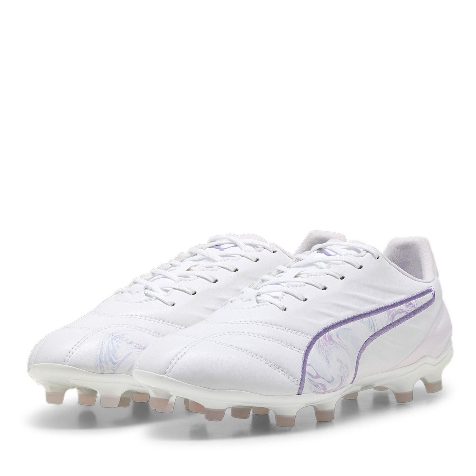 Puma Womens Pro Brilliance Firm Ground Football Boots