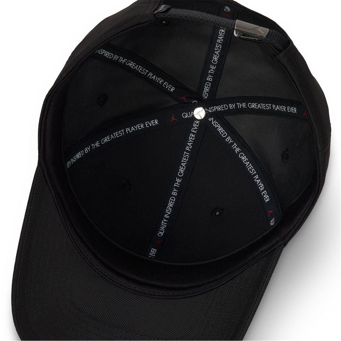 Air Jordan Rise Cap Adjustable Hat