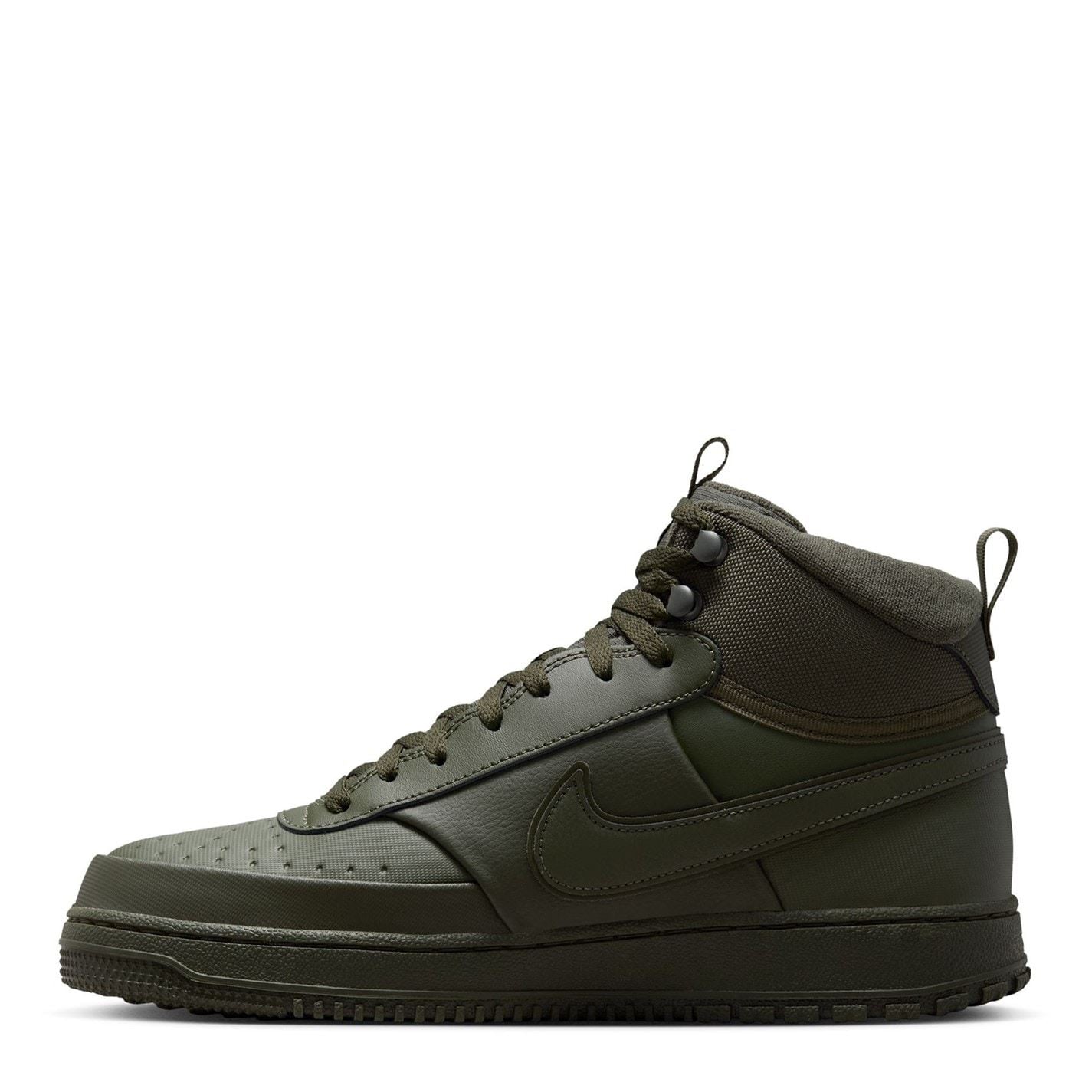 Nike Mens Court Vision Mid Next Nature