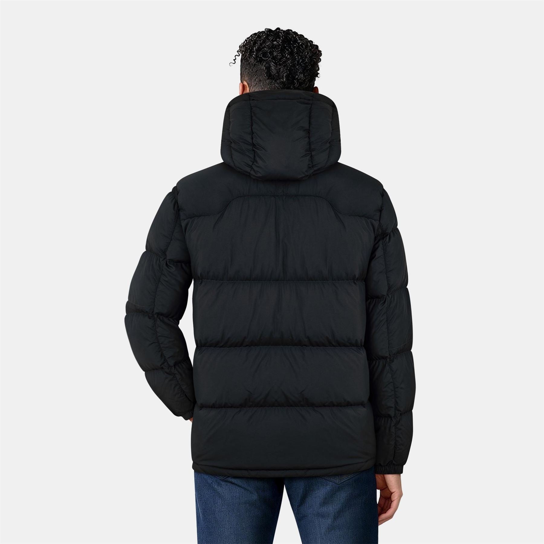 Polo Ralph Lauren Cap Puffer Down Jacket
