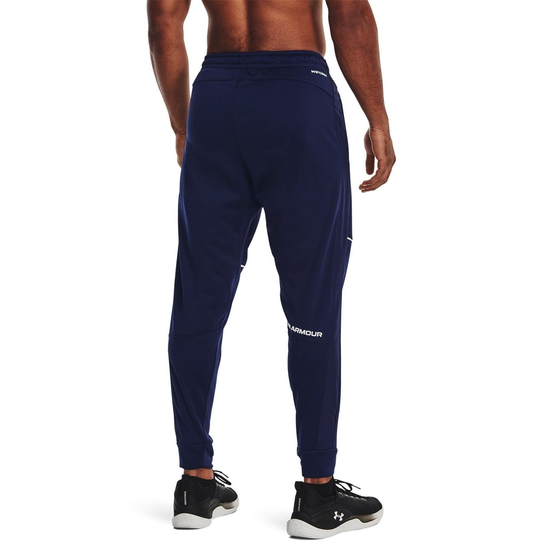 Under Armour Mens Armour Ua Af Storm Pants Tracksuit Bottom