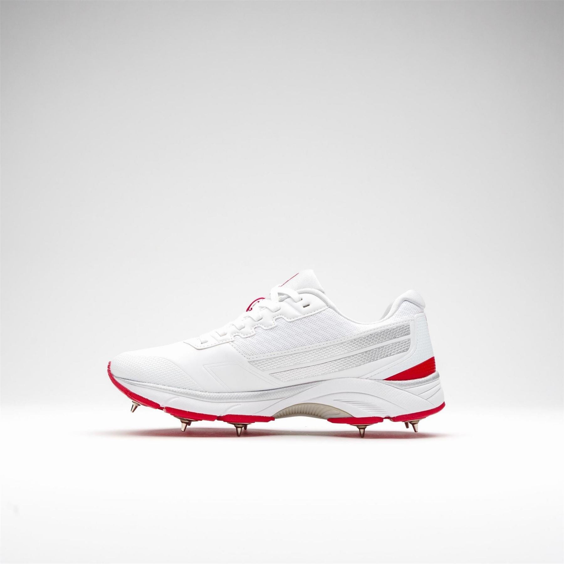 Gray Nicolls Velocity5 Low Top Sneakers
