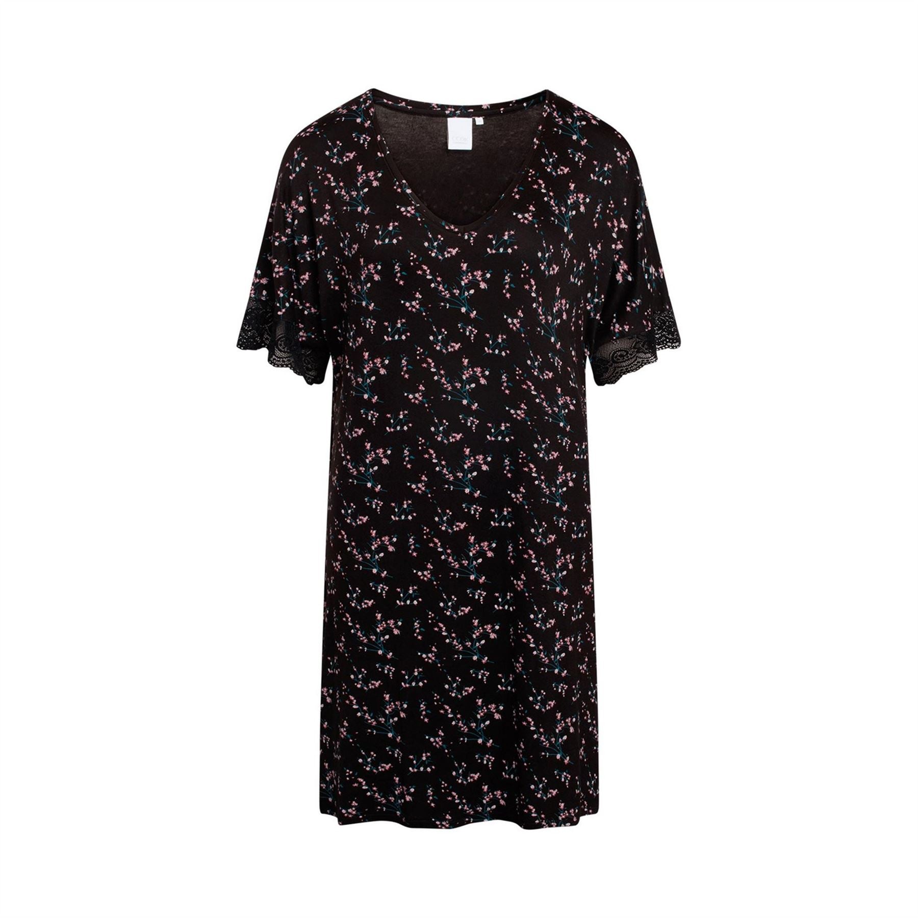 CCDK Lucille Dress Ld99