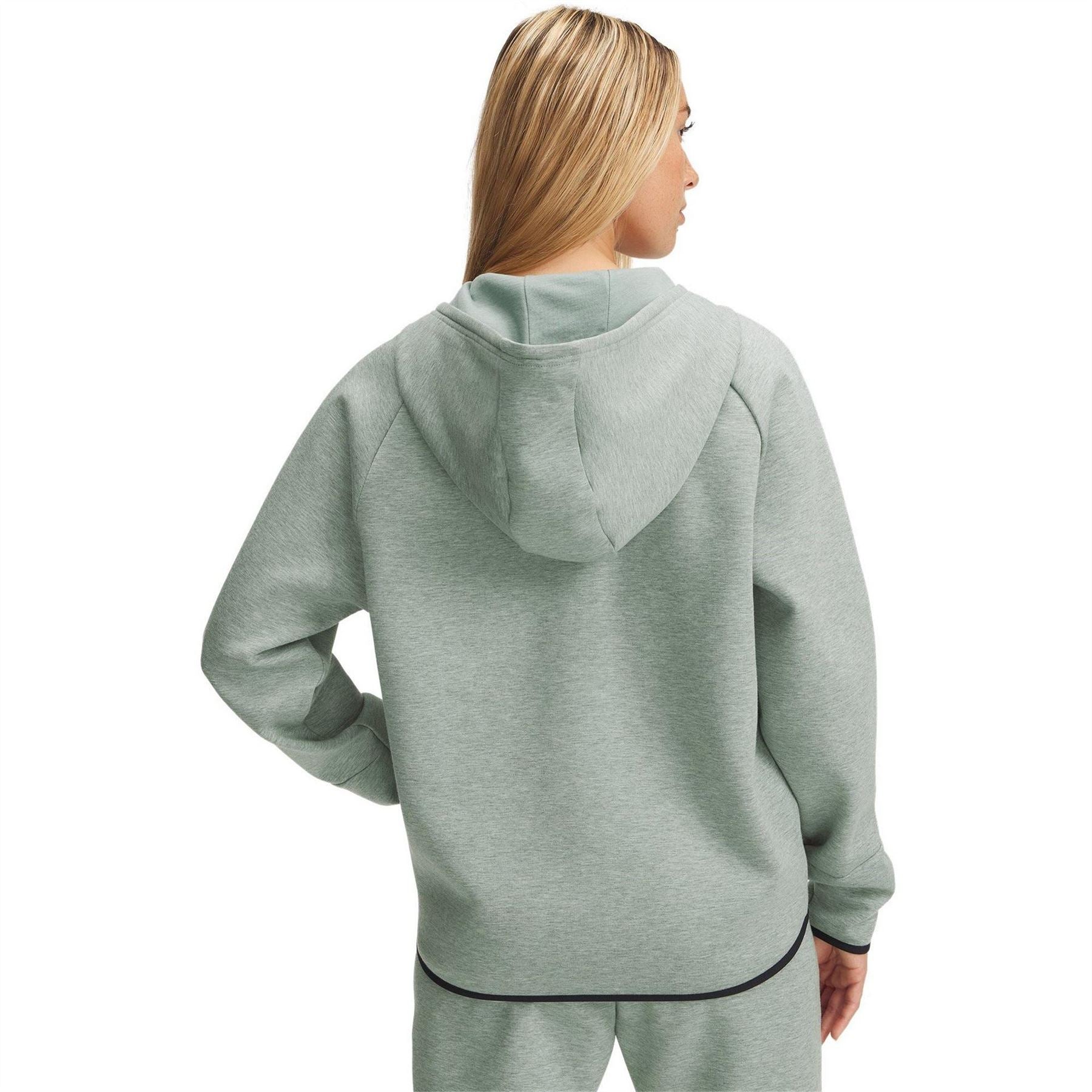 Under Armour Unst Fleece FulL-Zip