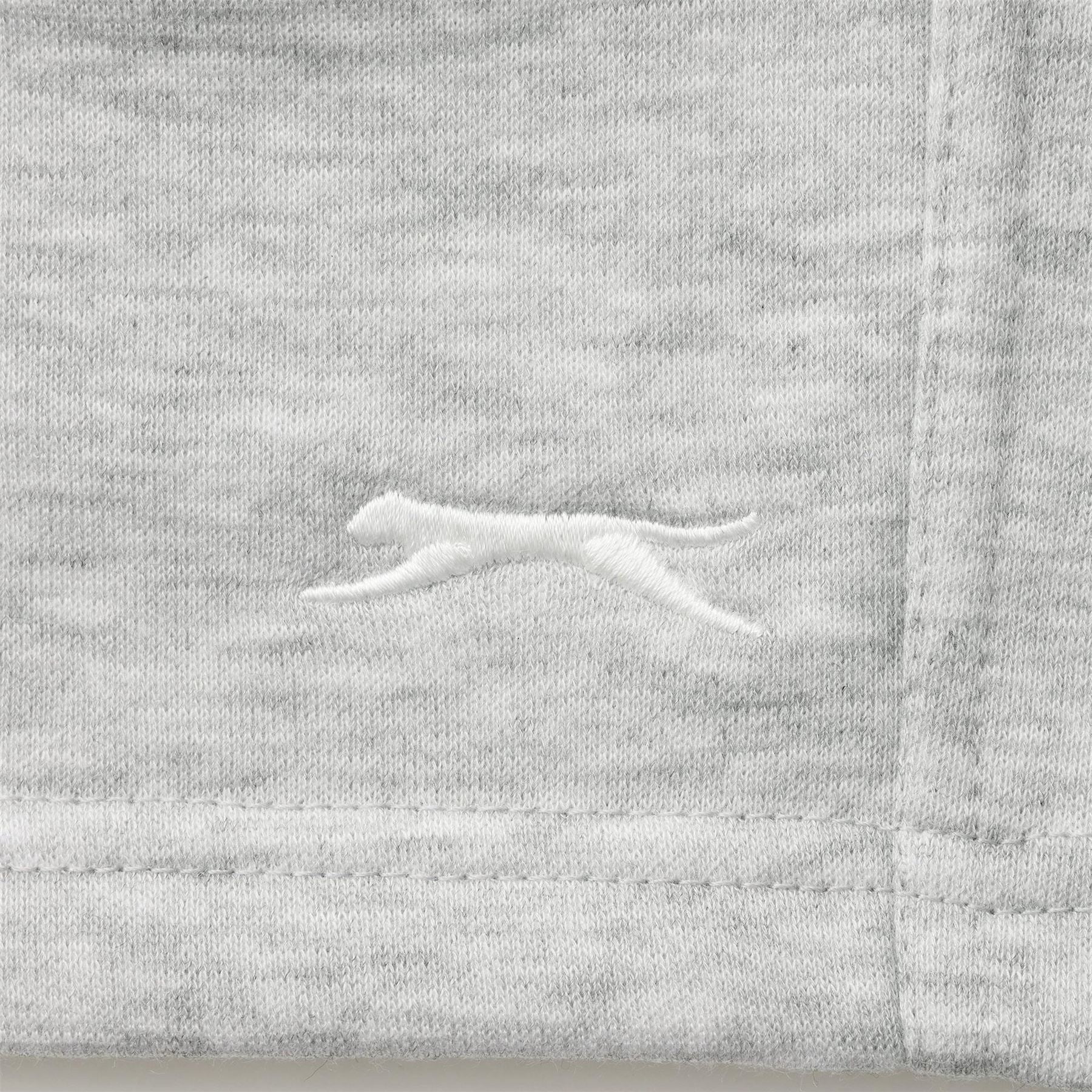 Slazenger Fleece Jogger Shorts