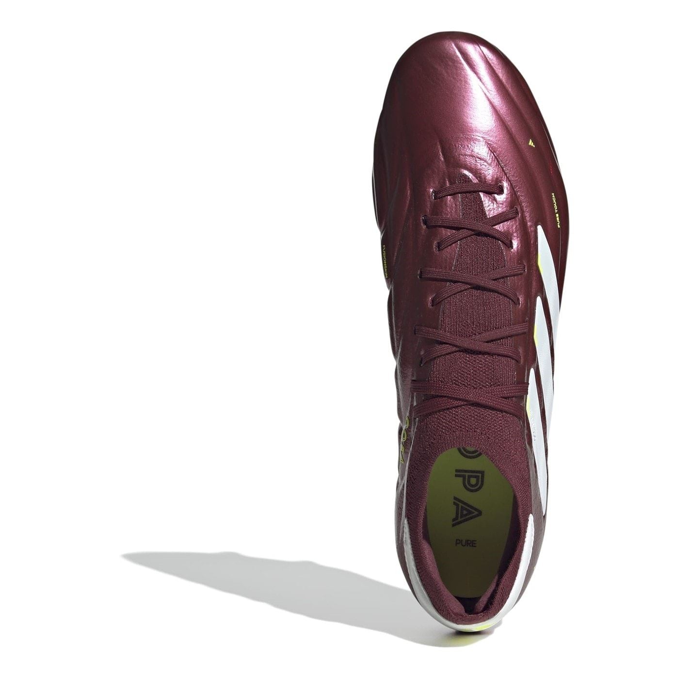 adidas Copa Pure Ii+ Firm Ground Football Boots