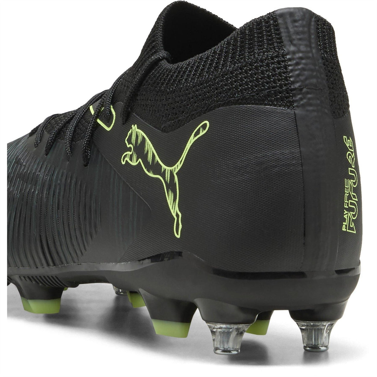 Puma Future 8 Match Mxsg Soft Ground Football Boots