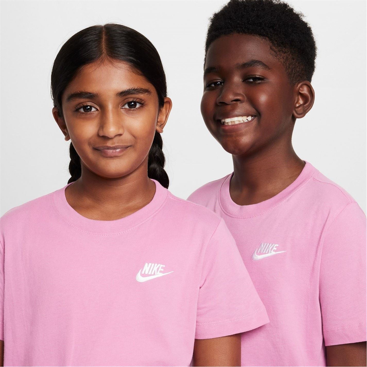 Nike Futura T-Shirt Junior Boys