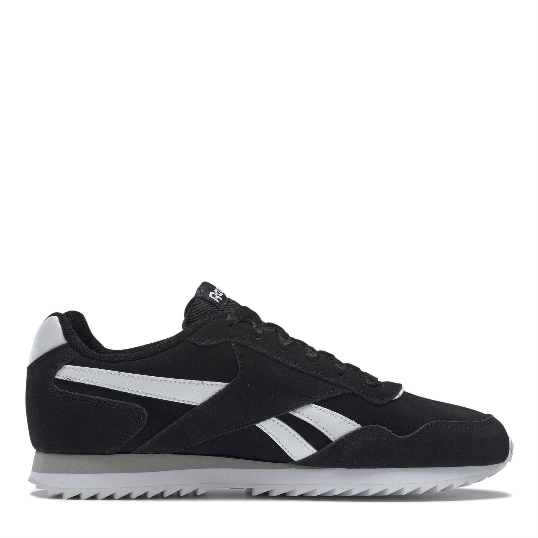 Reebok Glide Ripple Suede Mens Trainers