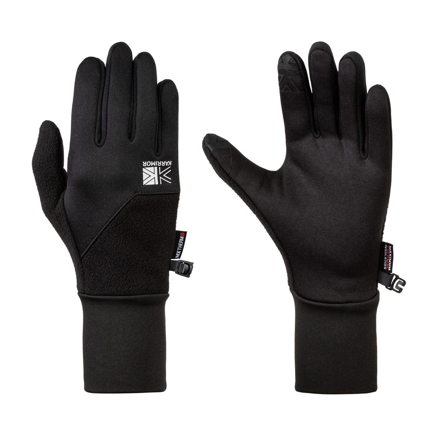 Thermal Running Gloves