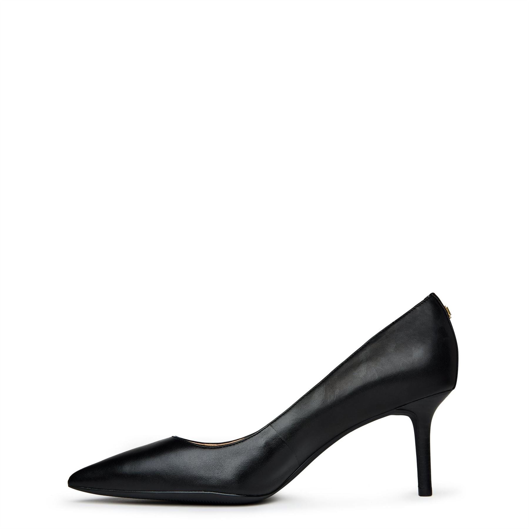 Lauren by Ralph Lauren Lanette Court Stiletto Heels