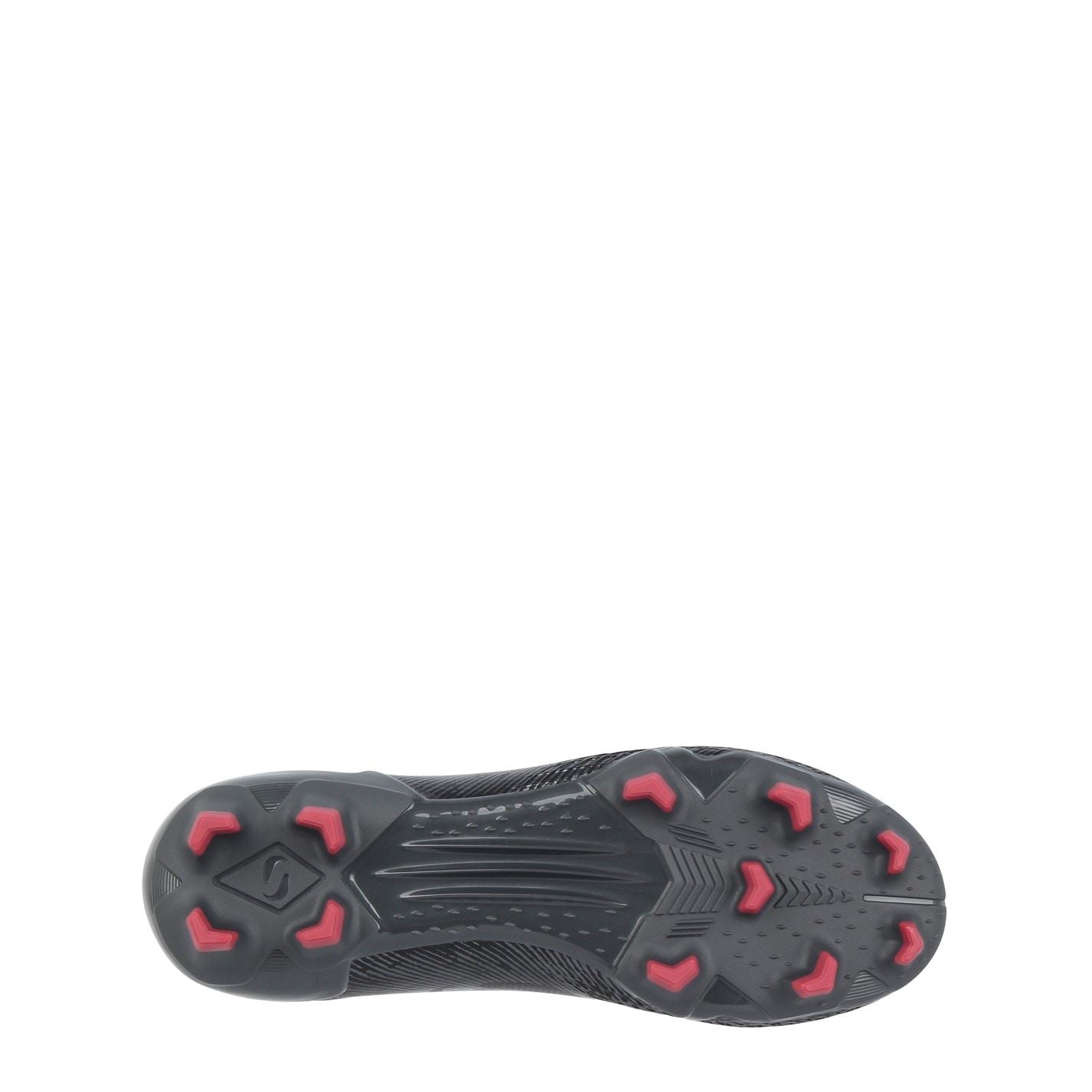 Sondico Blaze Childrens Fg Football Boots