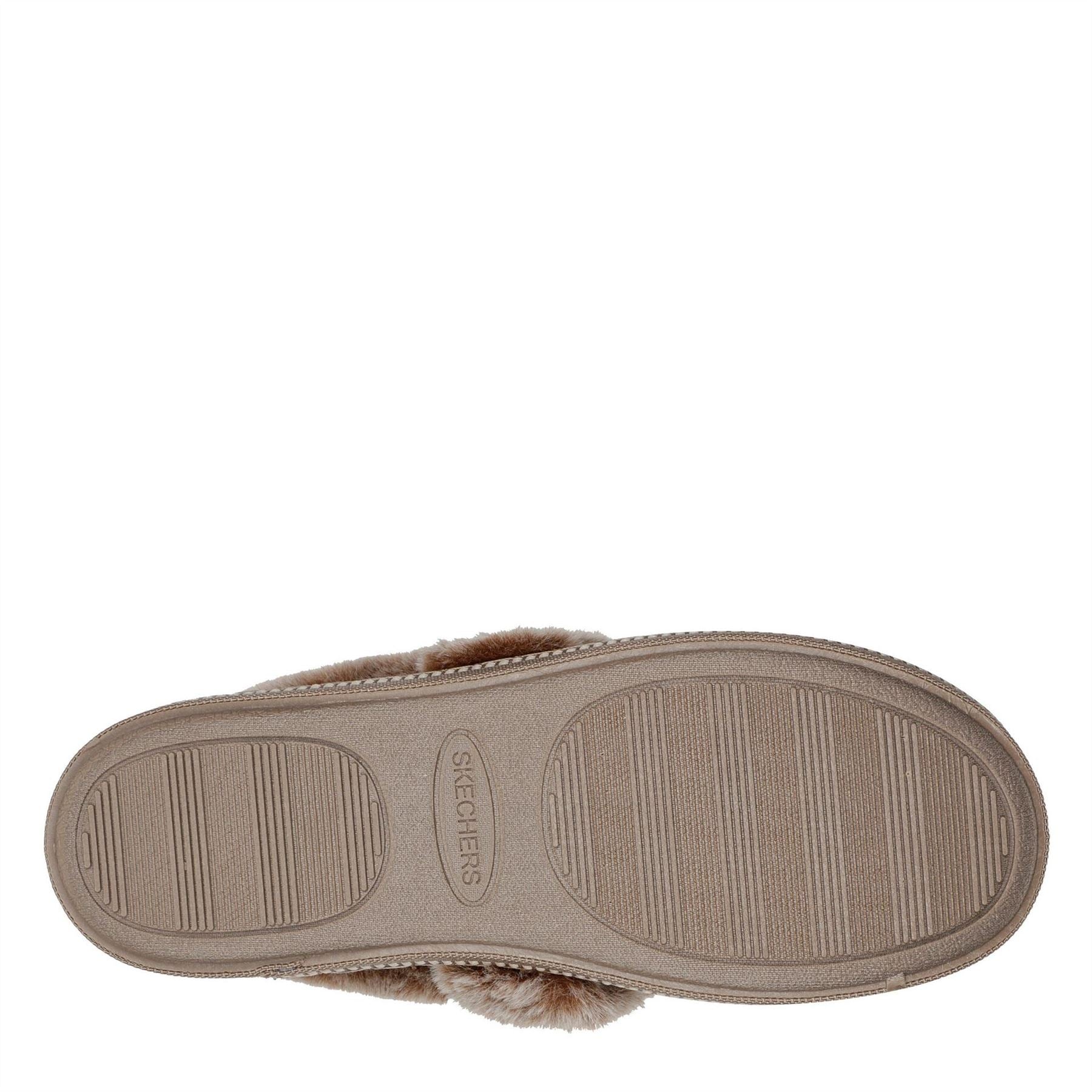 Skechers Cozy Campf Full Fit Slippers