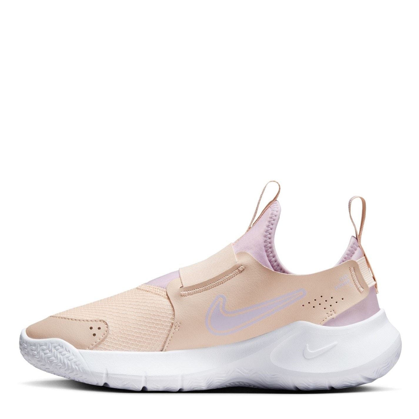 Nike Flex Runner 3 Kids Low Top Running Sneakers