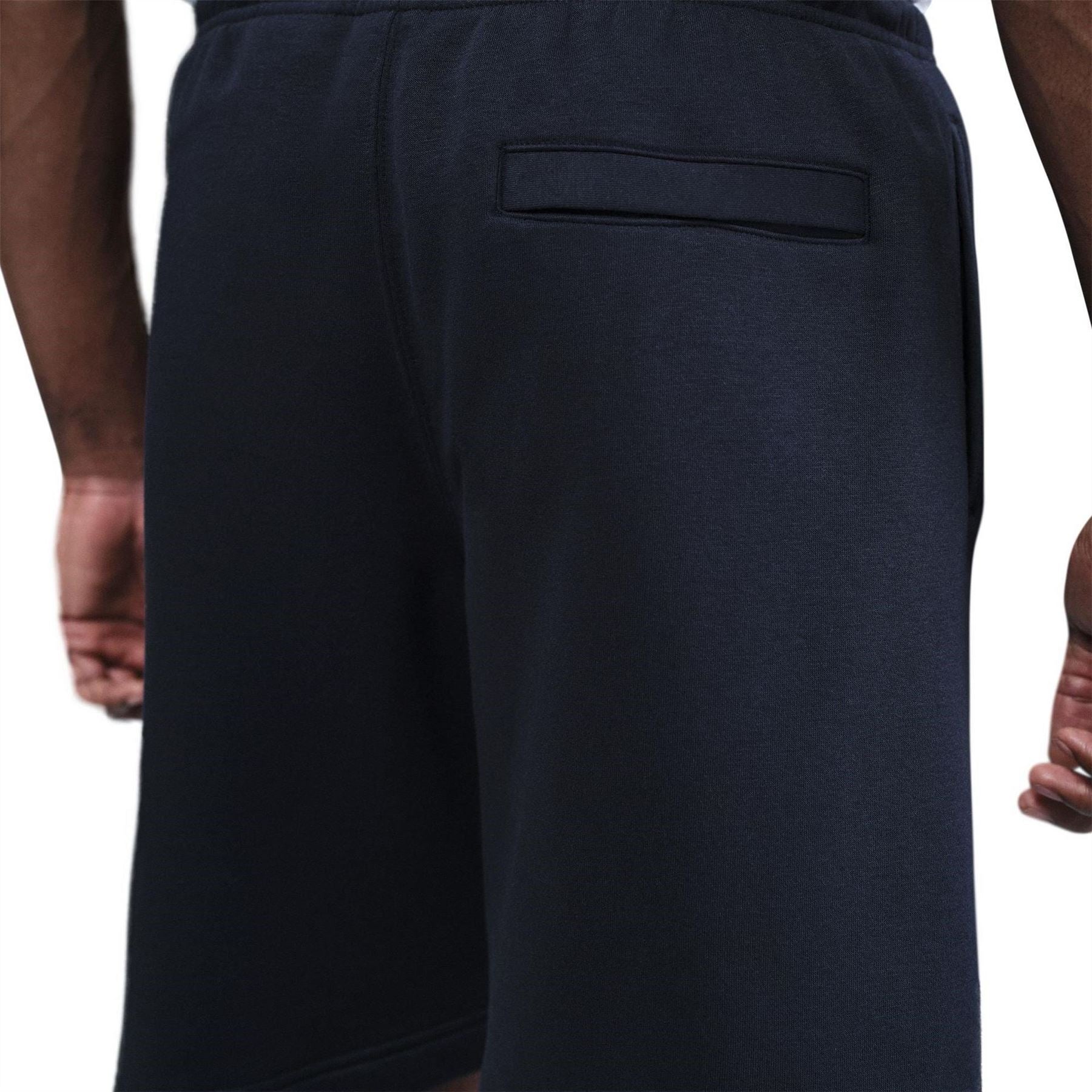 Nike Mens Sportswear Club Graphic Shorts