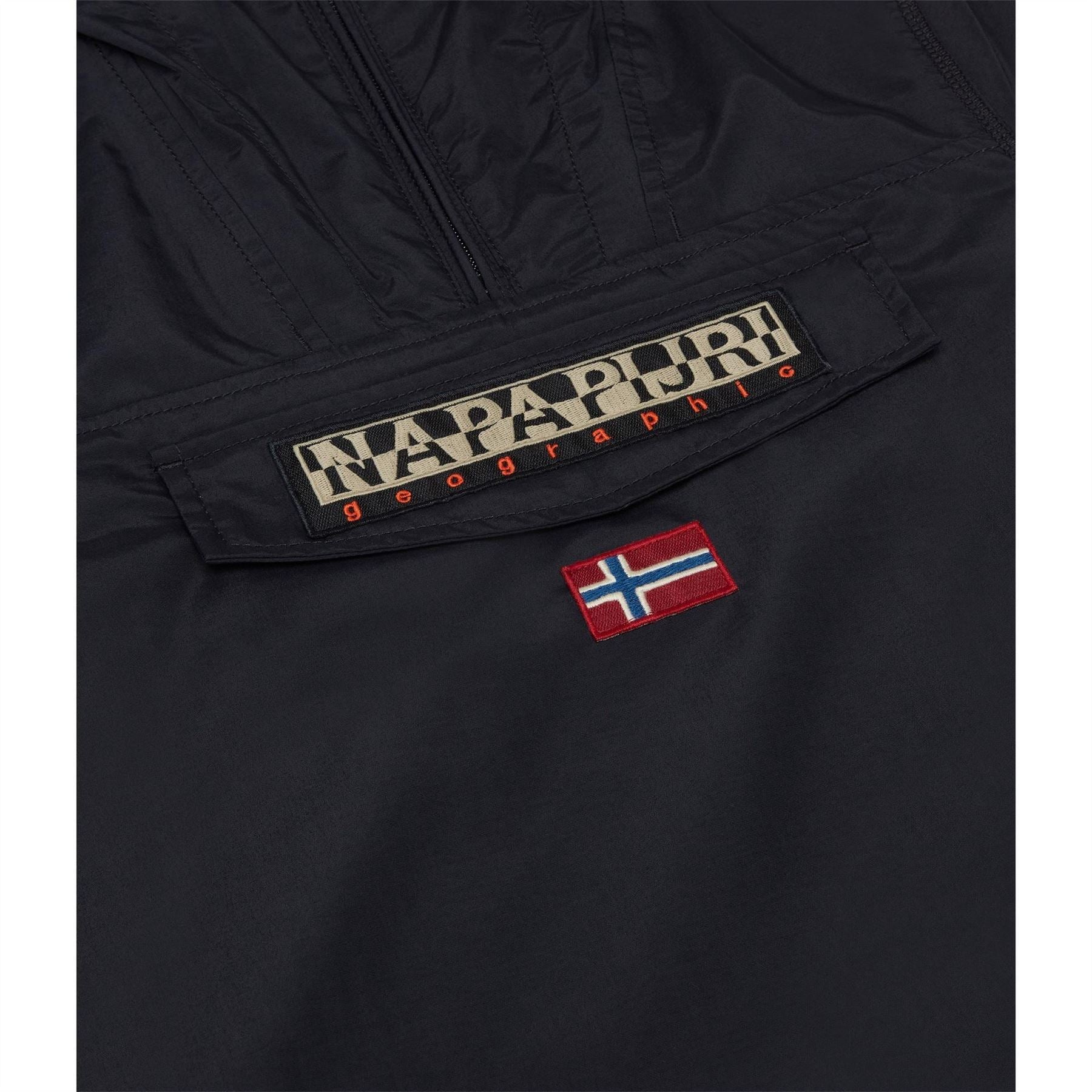 Napapijri Rainforest Jacket