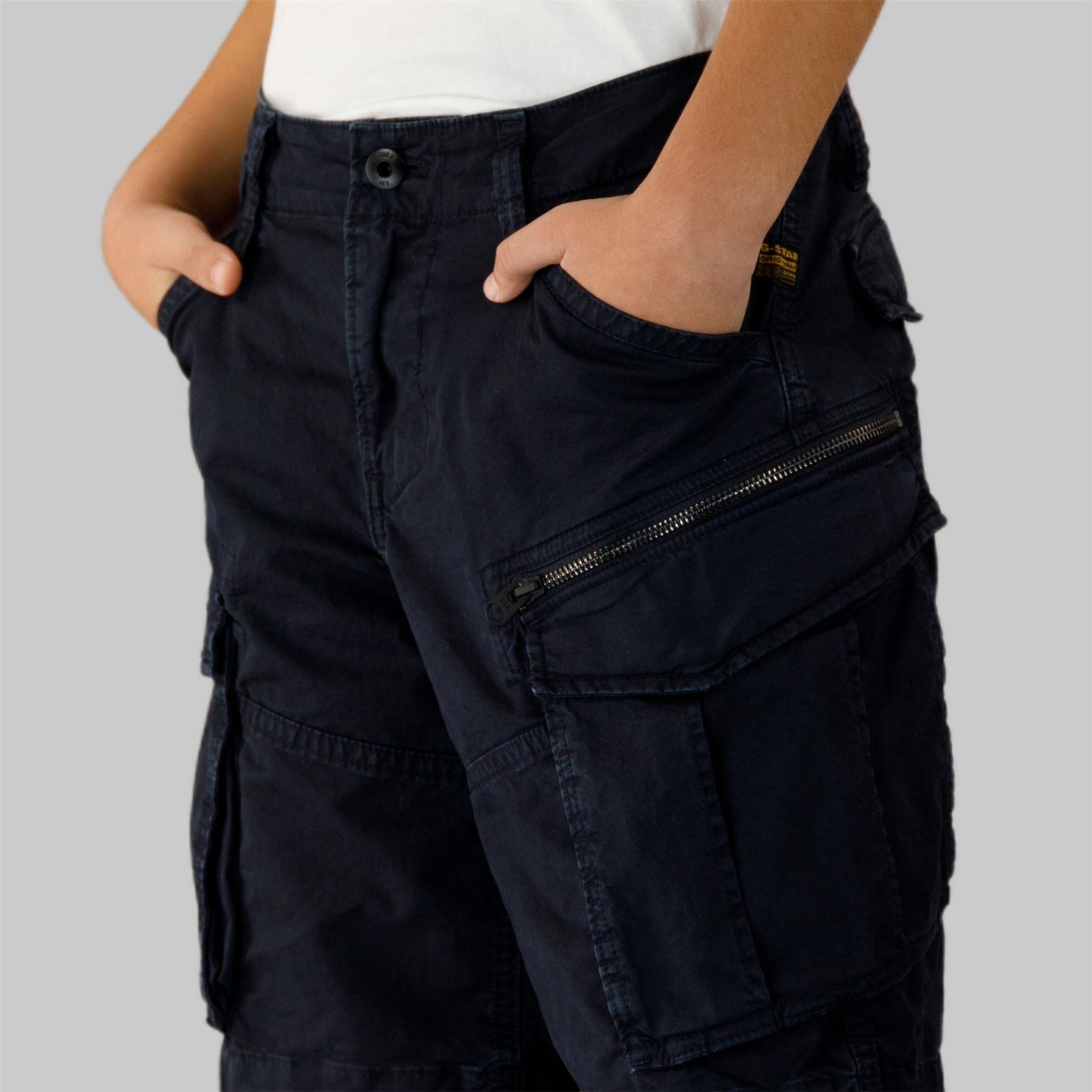 G Star Star Cargo Shorts