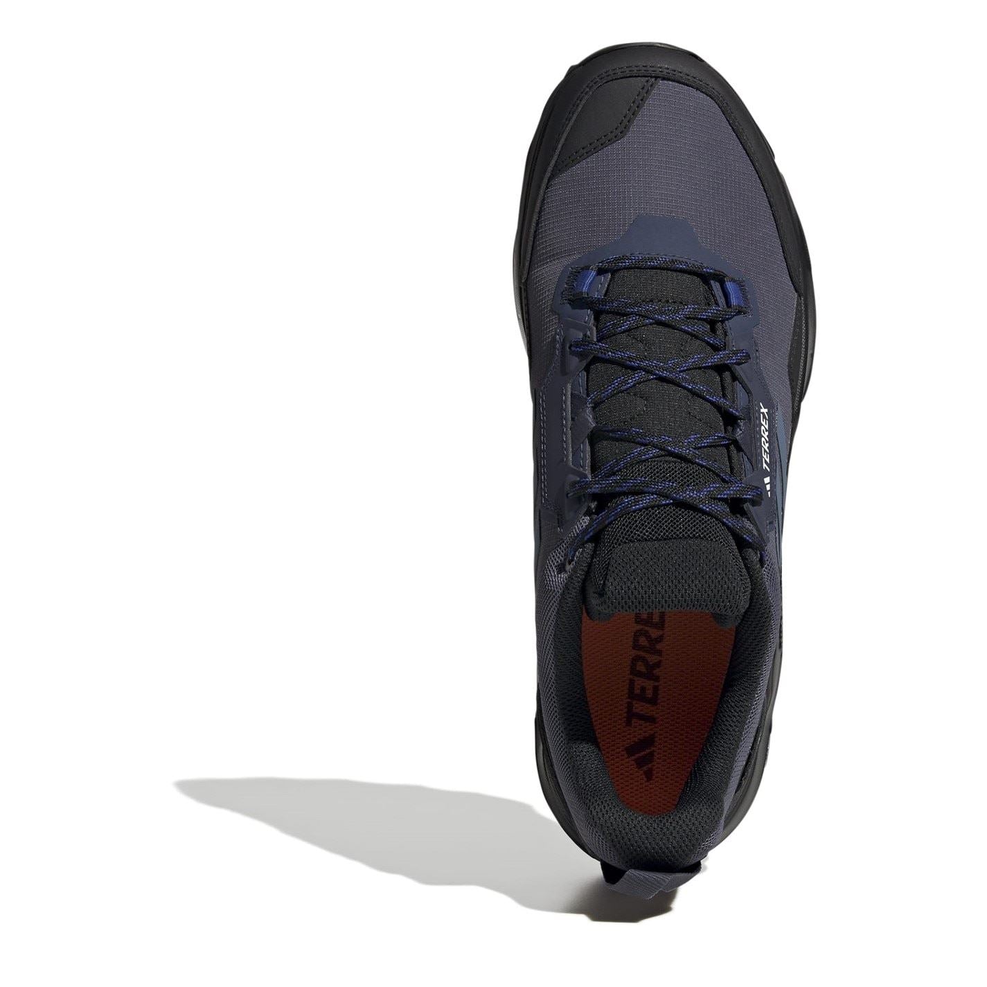 adidas Ax4 Gore-Tex Low Top Hiking Sneakers