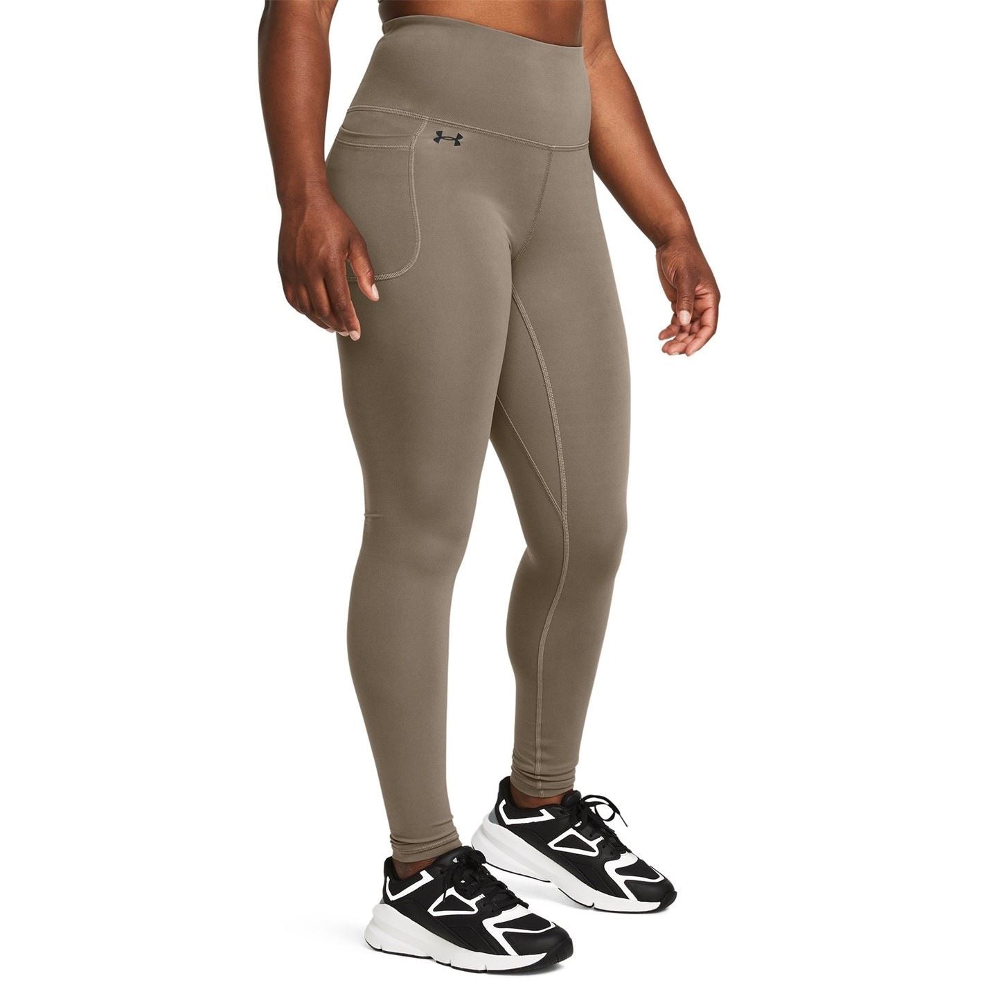 Under Armour Womens Motion Full Length Leggings