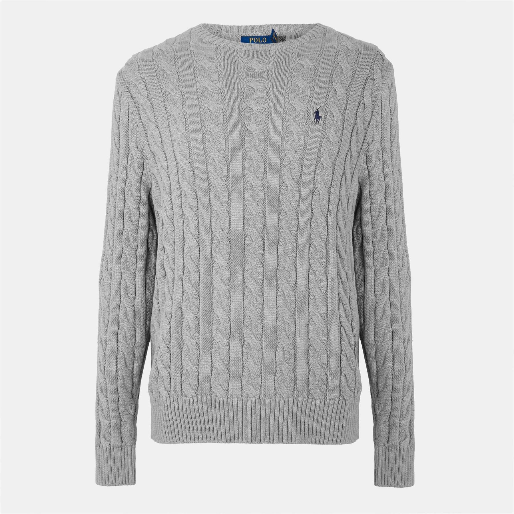 Polo Ralph Lauren Knit Jumper