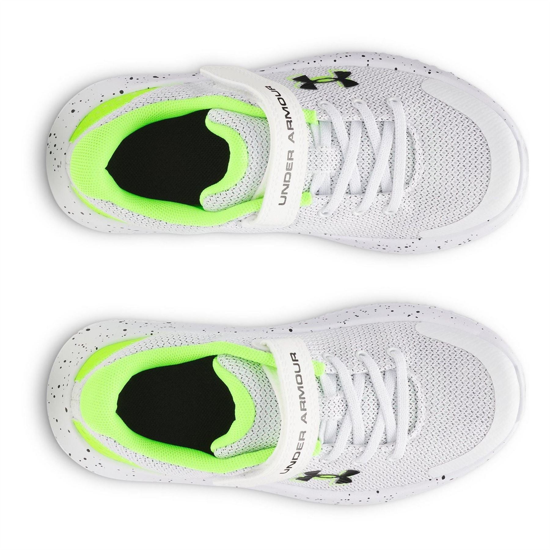 Under Armour Surge 4 Ac Running Shoes Unisex Childrens