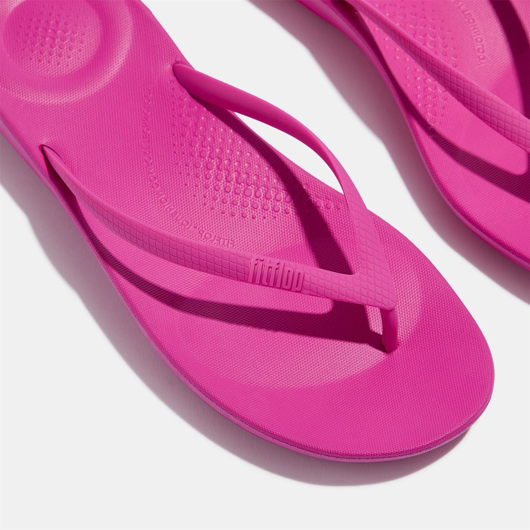 Fitflop Ergonomic Flip Flops