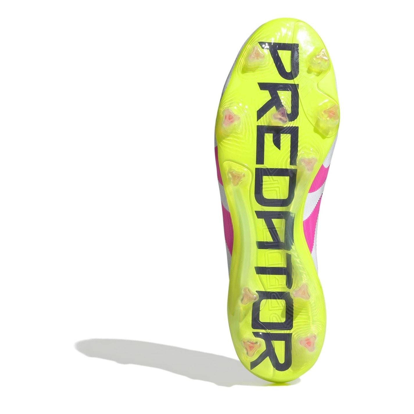 adidas Predator Elite Laceless Firm Ground Football Boots