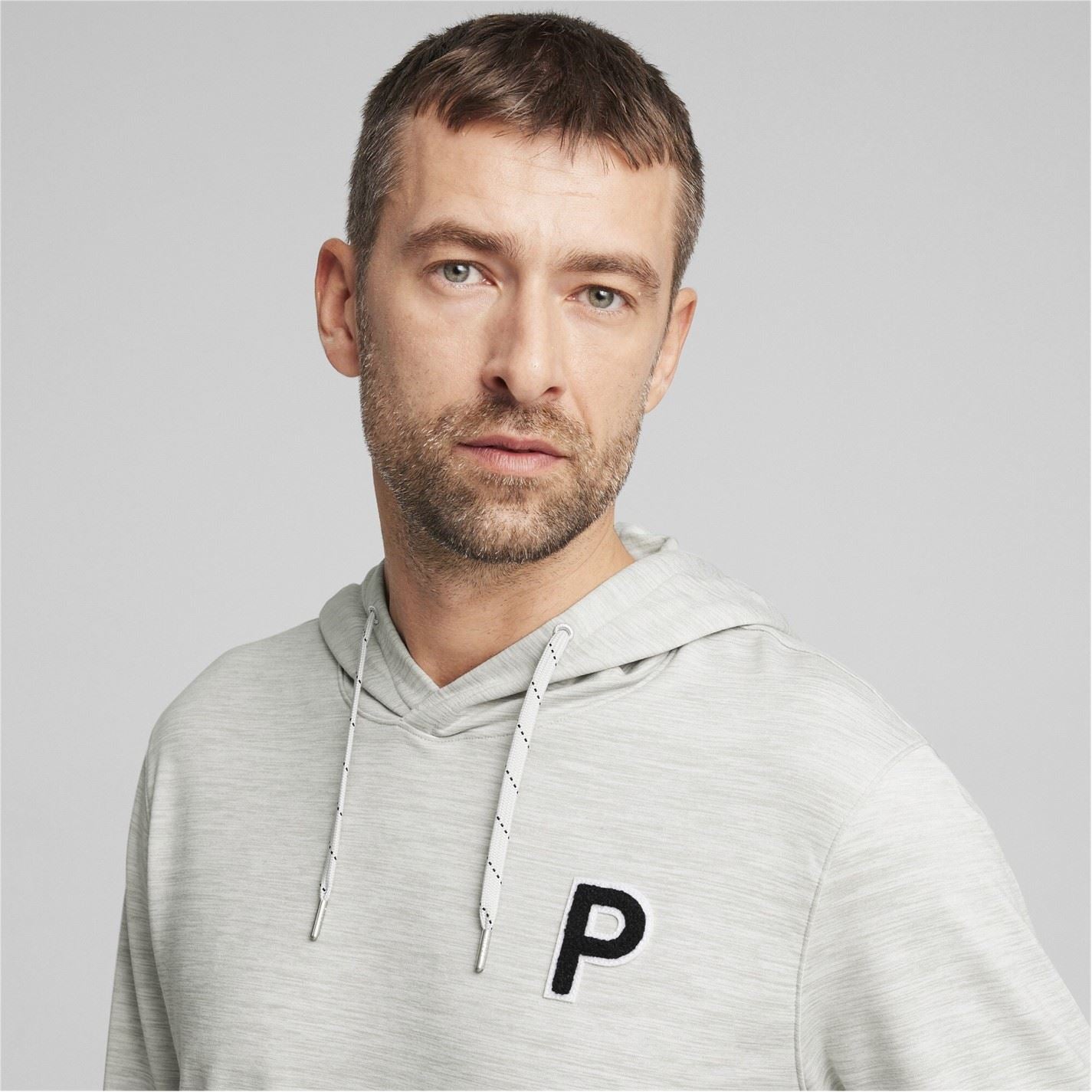 Puma Cloudspun Hoodie Regular Fit Sweatshirt