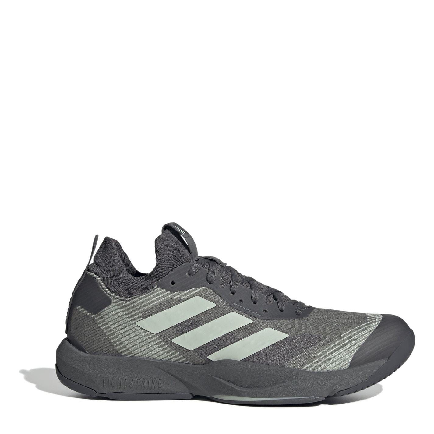 adidas Mens Rapidmove Adv Road Running Shoes