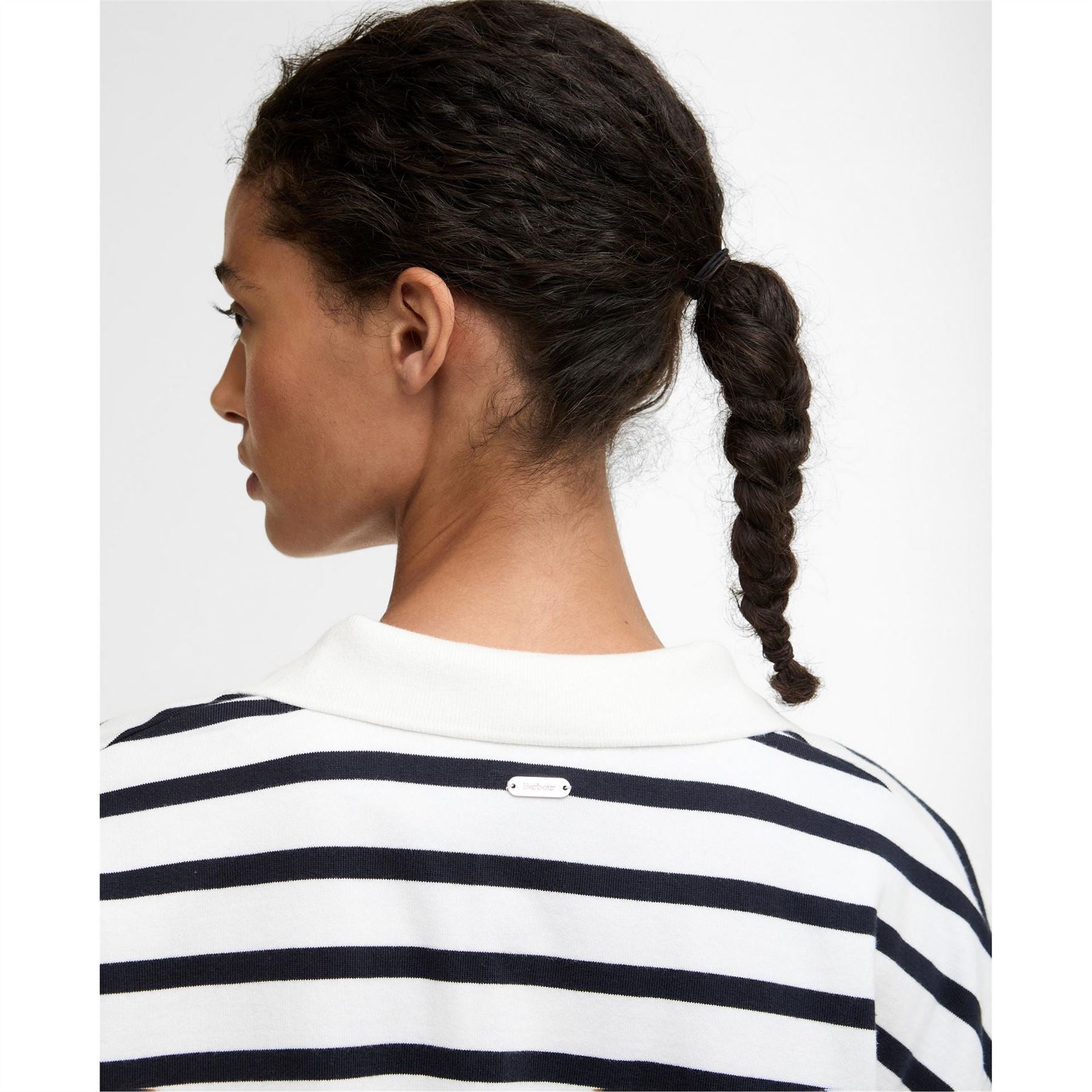 Barbour Inez Striped T-Shirts