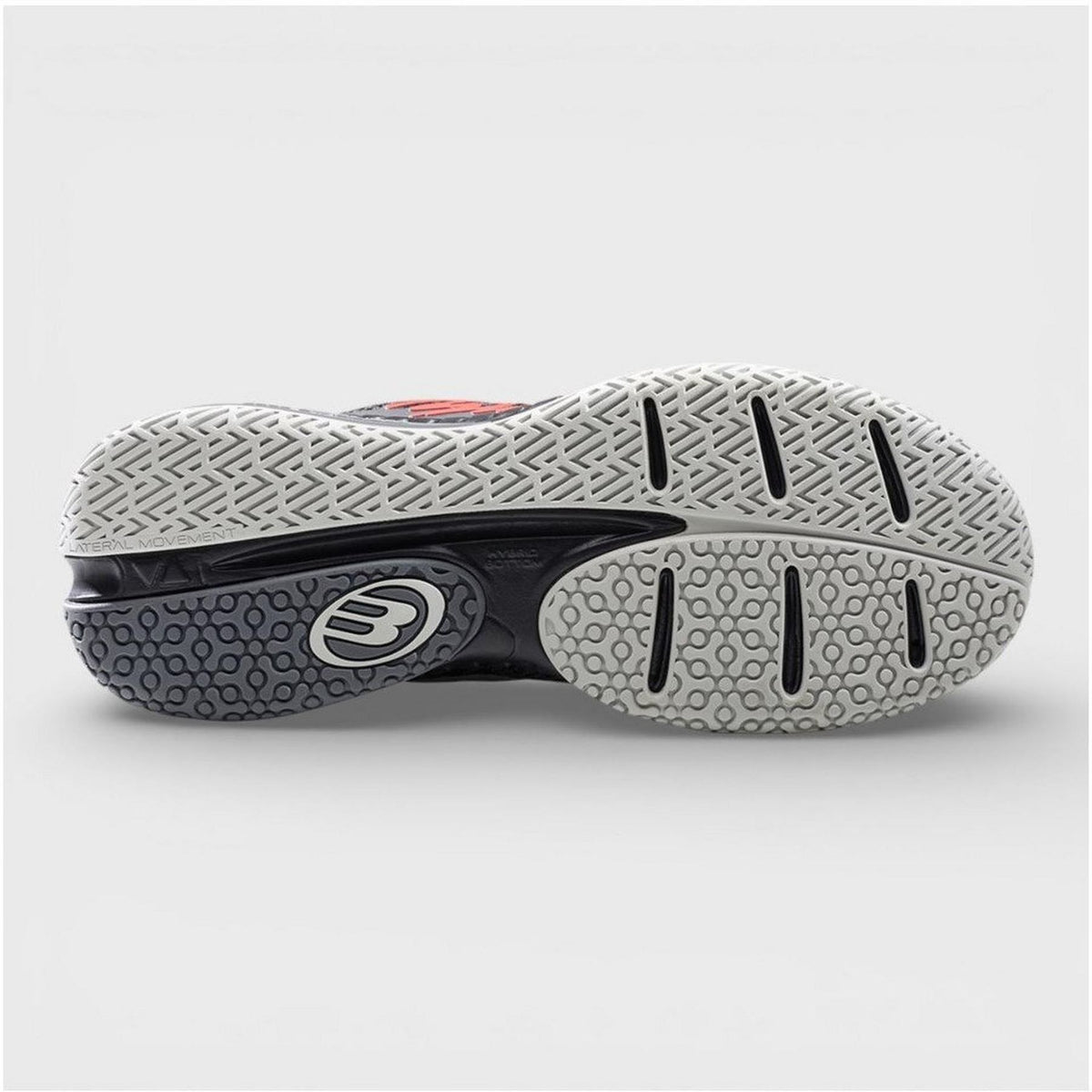 Bullpadel Ionic 26v 64
