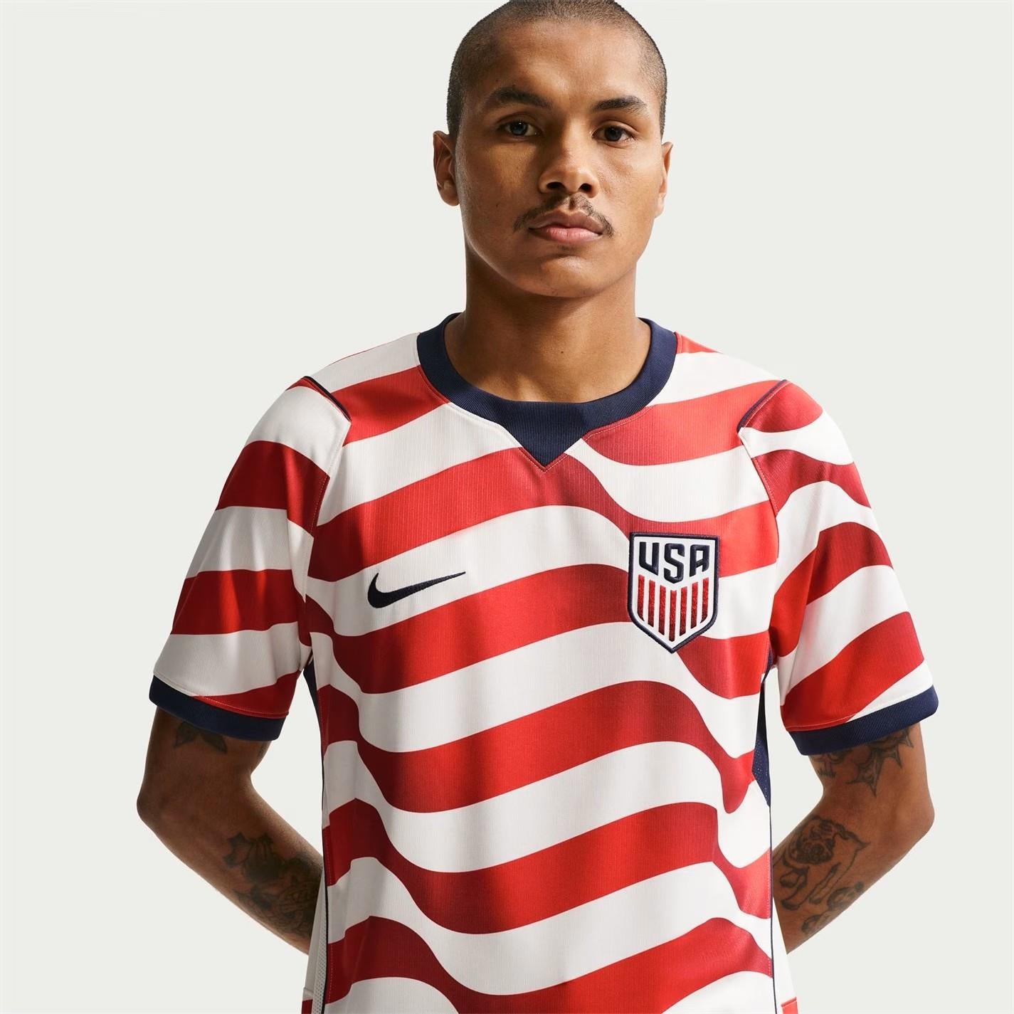 Nike Home Shirt World Cup 2026™ Adults