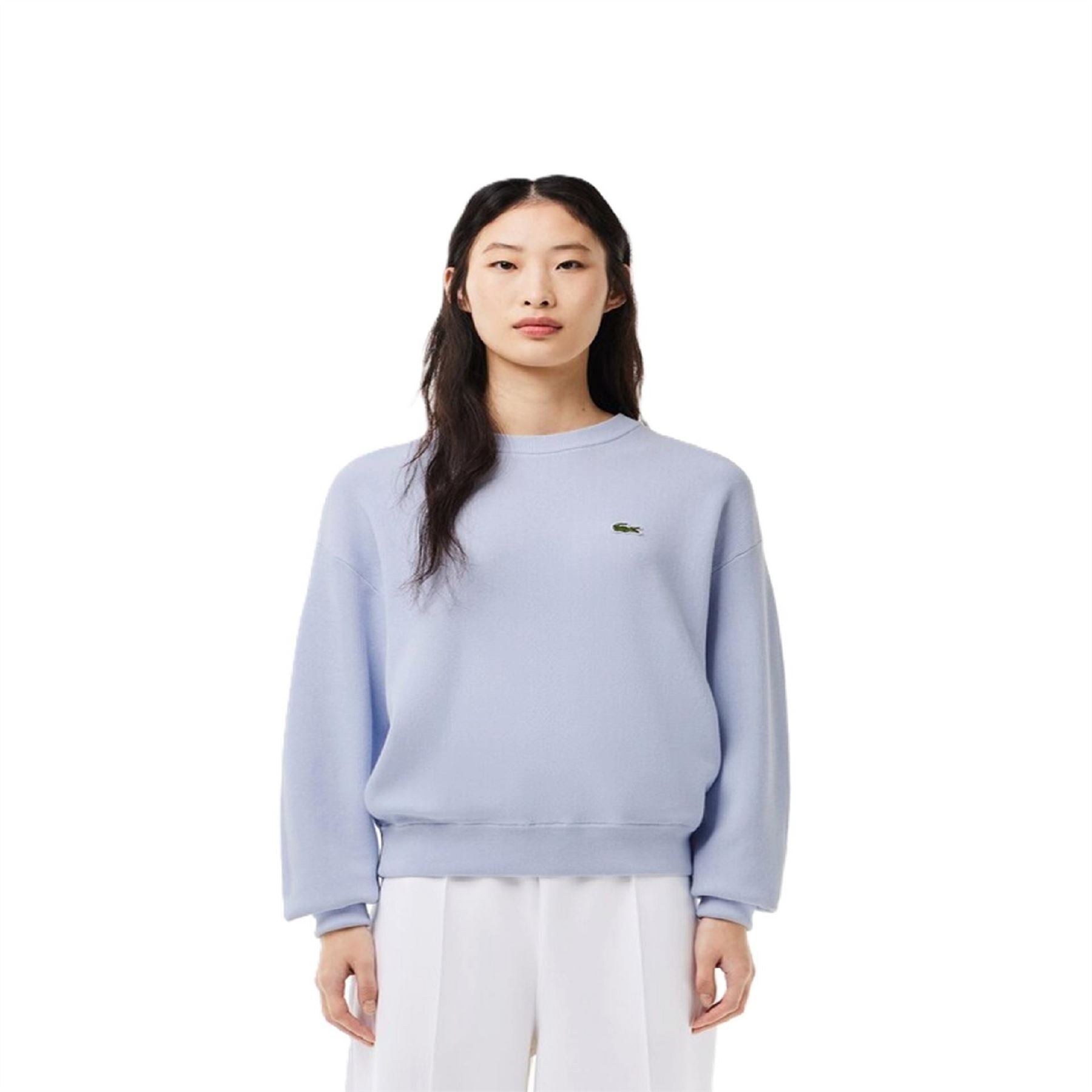 Lacoste Organ Sweater