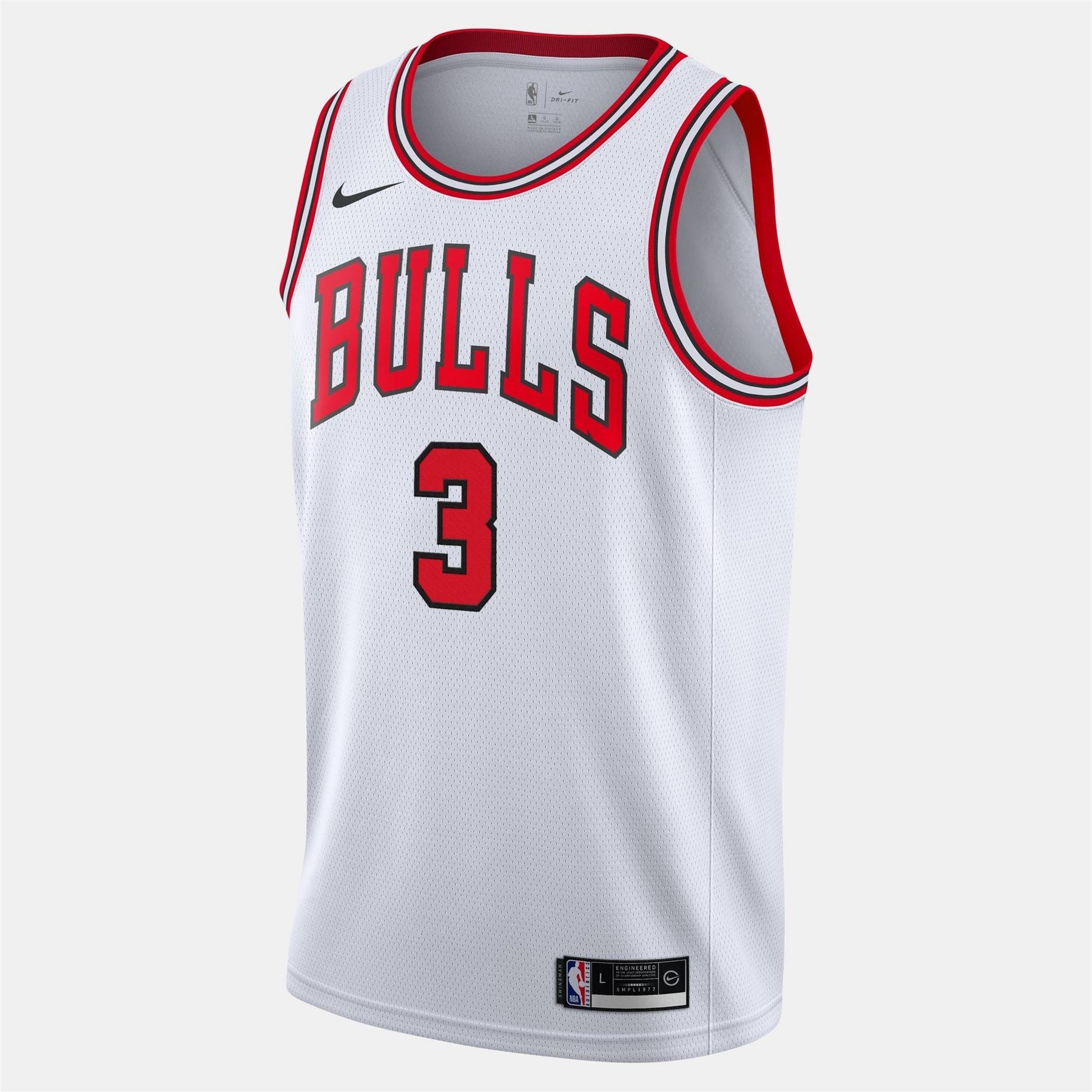 Nike Performance Basketball Jersey