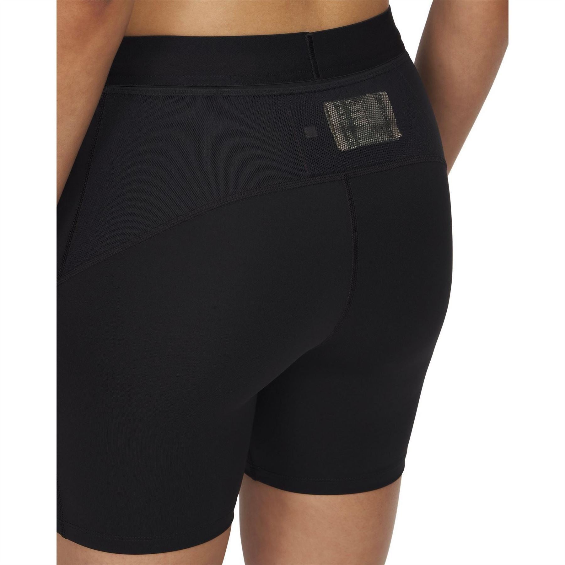 Under Armour Trail Run Fitted