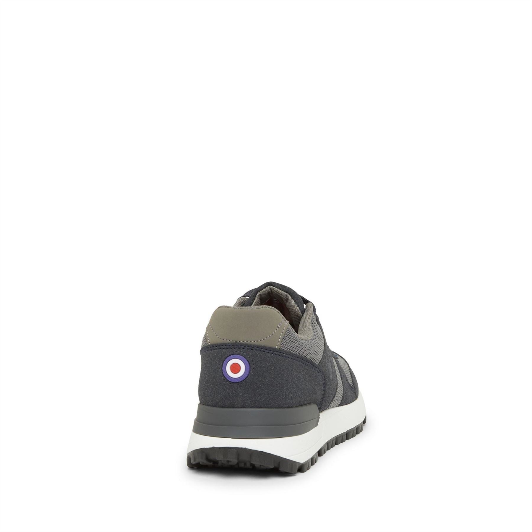 Lambretta Echo 2 British Sailer Low Top Sneakers