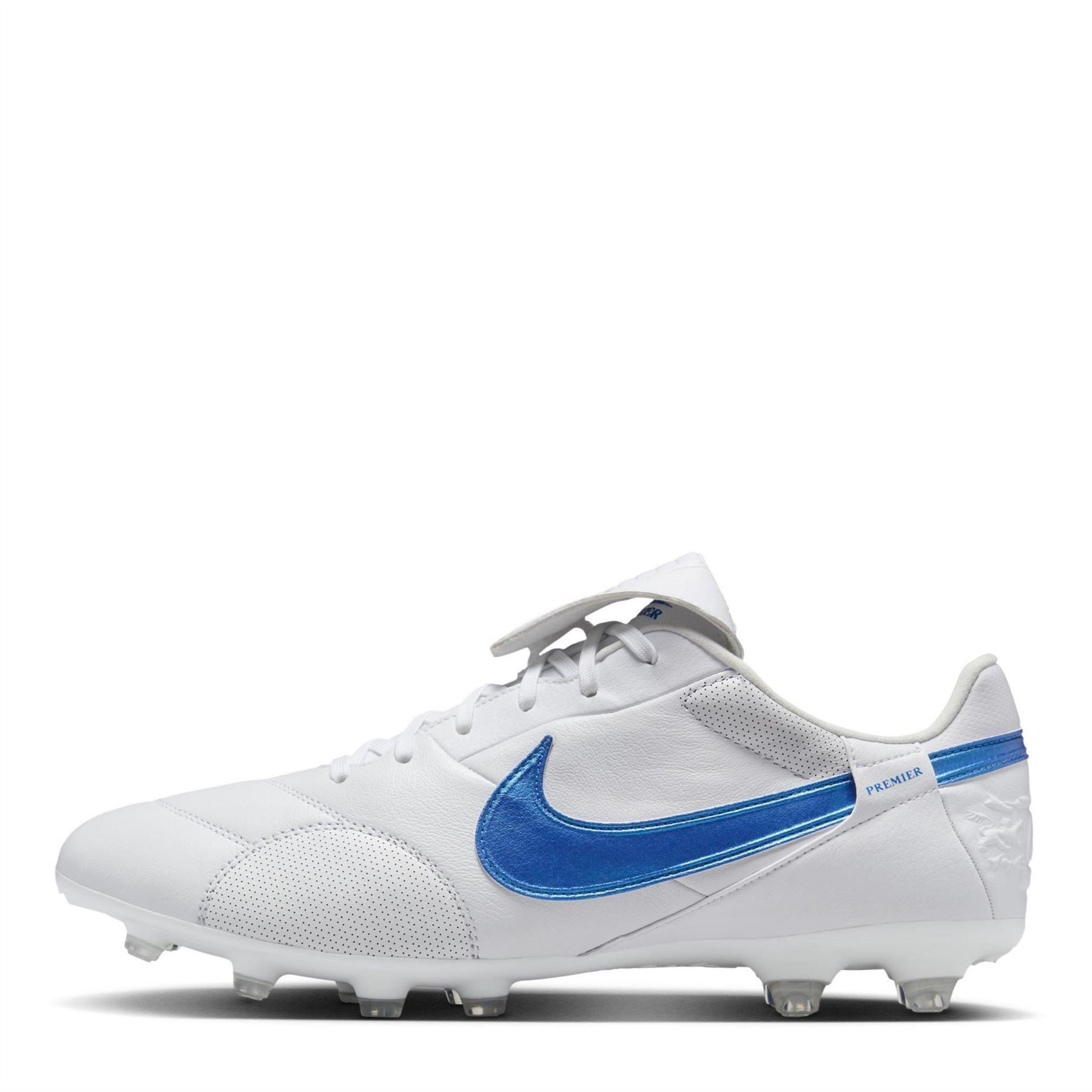 Nike Premier 3 Adults Firm Ground Football Boots