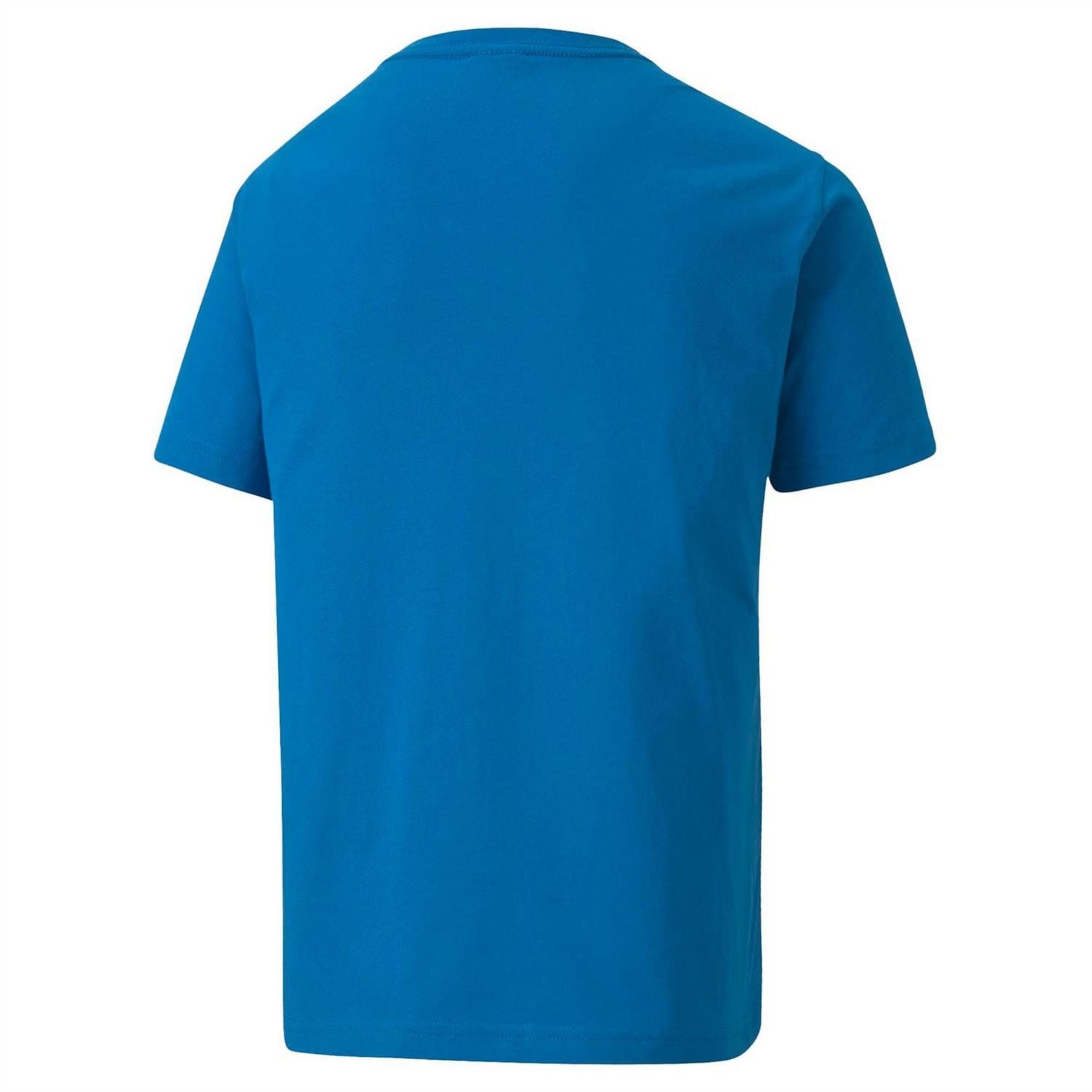Puma 23 Casuals T-Shirt
