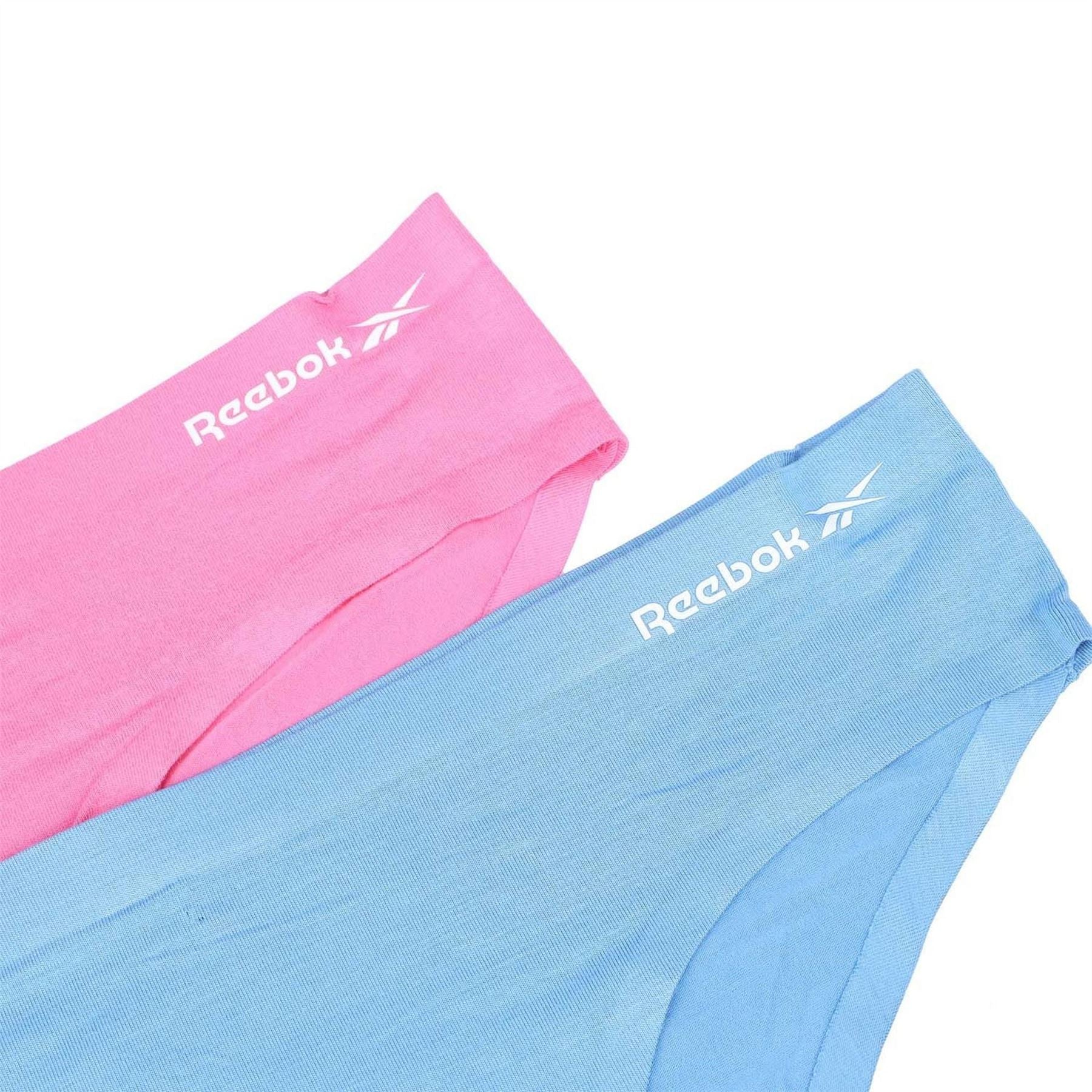 Reebok Pack Of Bonded Briefs