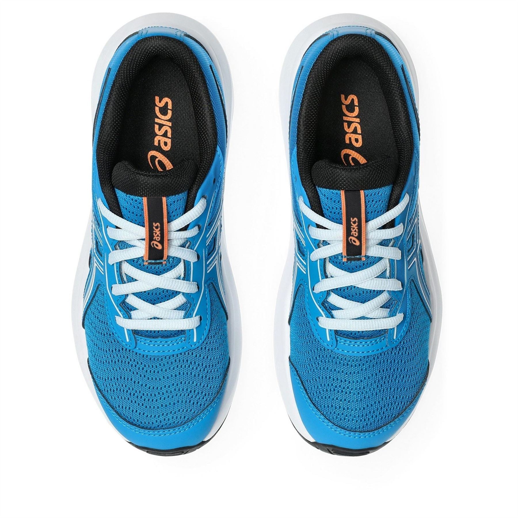 Asics Contend 9 Gs Kids Road Running Shoes